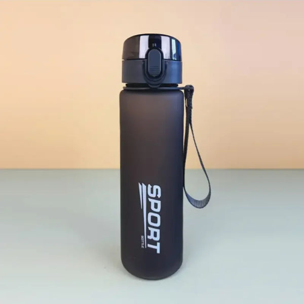 EcoFlow Tritan Water Bottle – BPA-Free & Leakproof Design