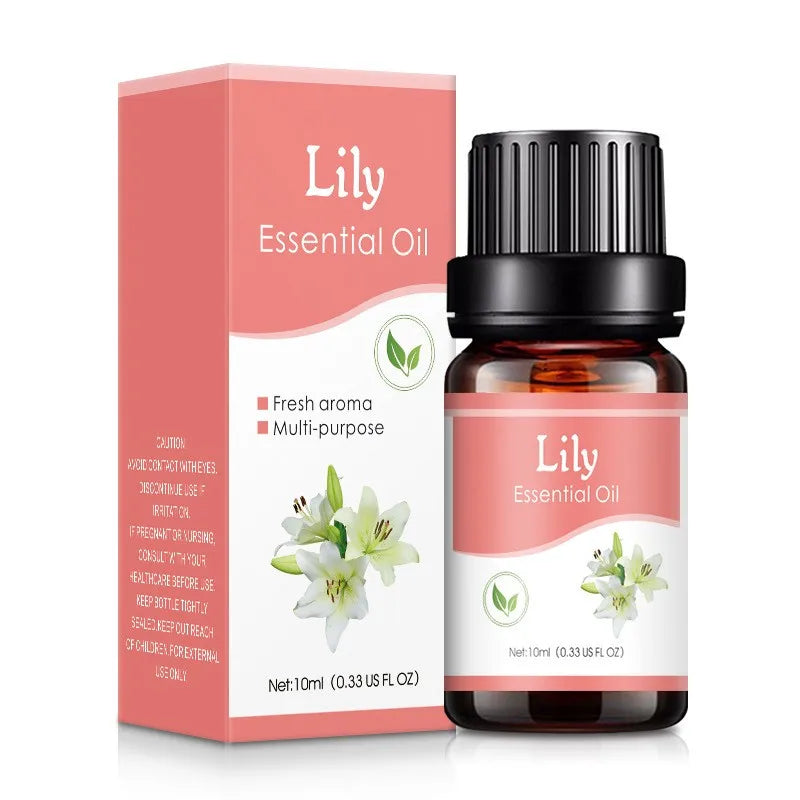 Liquid Home Fragrance – Refreshing Scent
