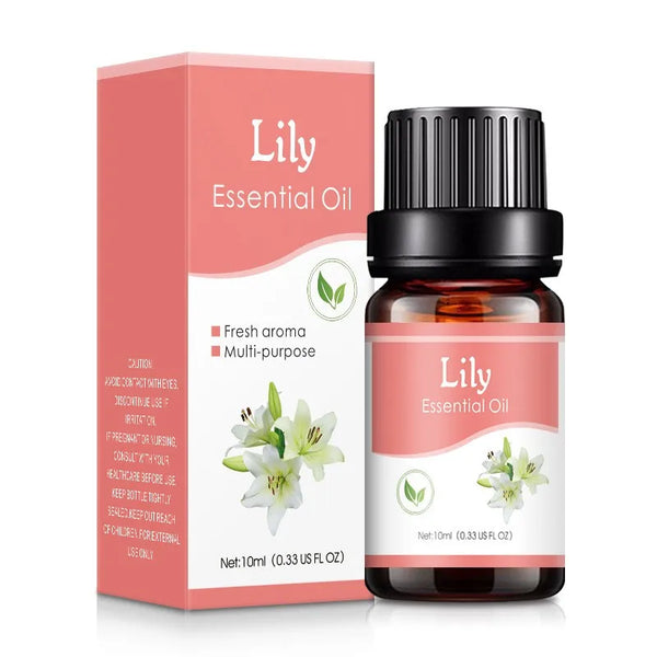 Liquid Home Fragrance – Refreshing Scent