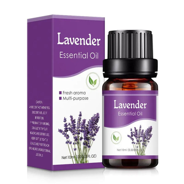 Liquid Home Fragrance – Refreshing Scent