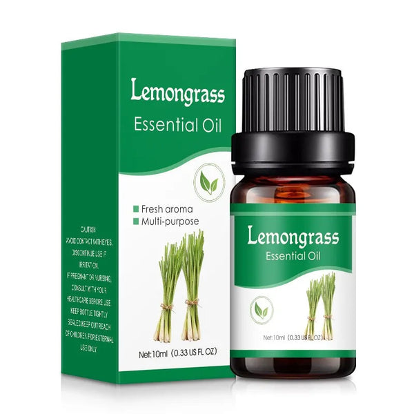 Liquid Home Fragrance – Refreshing Scent