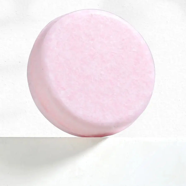Cherry Bloom Botanical Soap Bar – Organic & Eco-Friendly Packaging