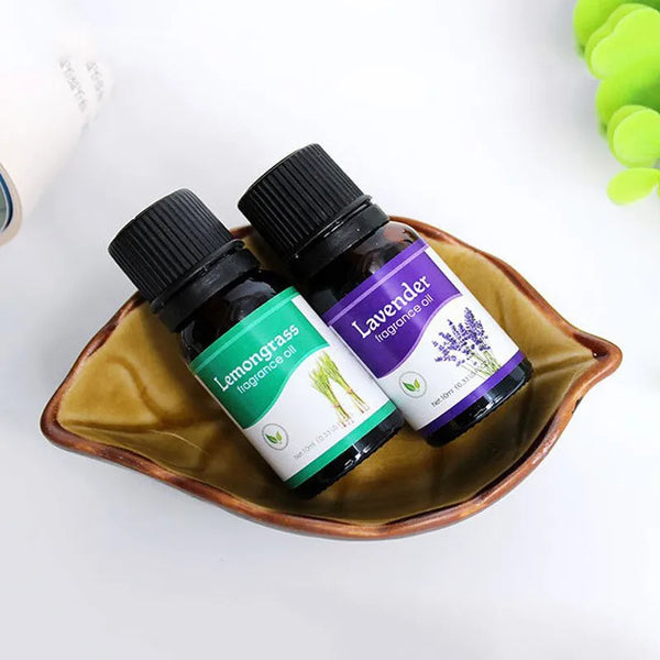 Liquid Home Fragrance – Refreshing Scent