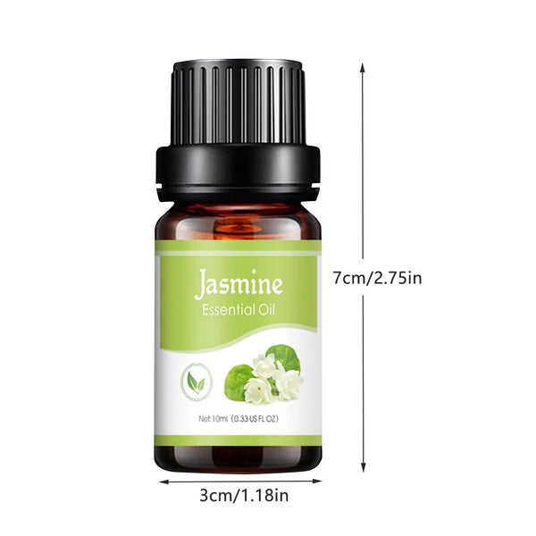 Liquid Home Fragrance – Refreshing Scent