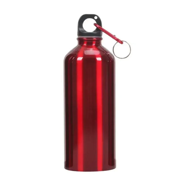 AlpineGuard Insulated Bottle – Portable & Spill-Proof