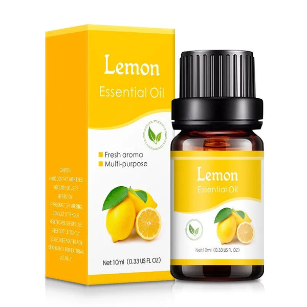 Liquid Home Fragrance – Refreshing Scent