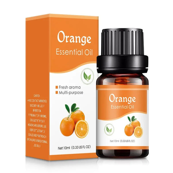 Liquid Home Fragrance – Refreshing Scent