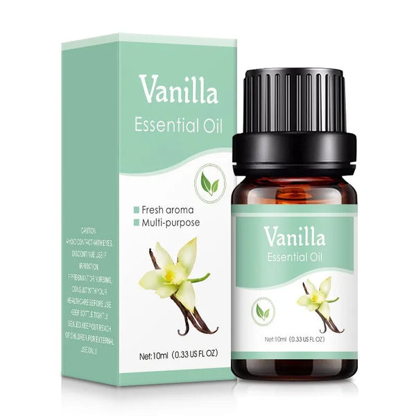 Liquid Home Fragrance – Refreshing Scent